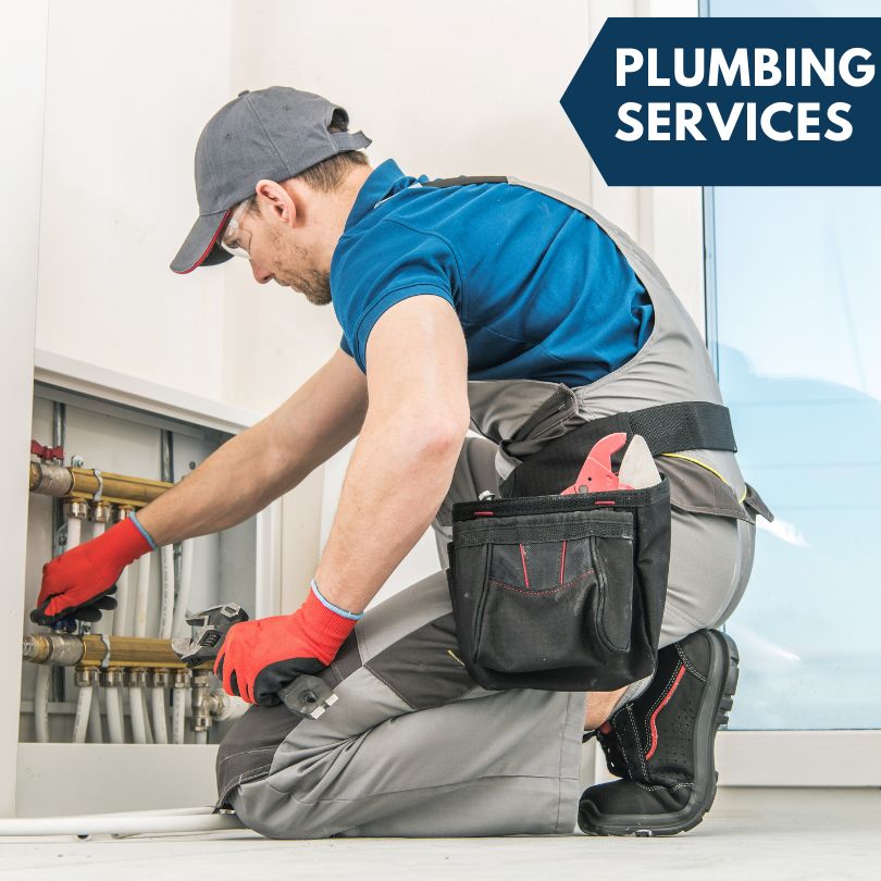 Pantego Plumbing Company
